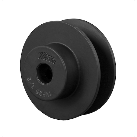 Martin FHP VP - VARIABLE PITCH 1VP25 1/2